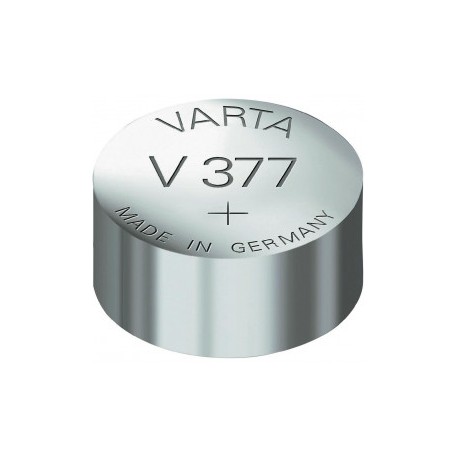 Pila Boton Litio Varta 3 V Cr2032