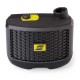 Respirador puficador aire PAPR caudal aire 170/220l/m ESAB