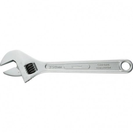 Llave Inglesa Ajustable De Moleta Lateral — Ferretería Miranda