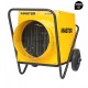 Calefactor electrico B 18 ( 9-18 kw ) MASTER