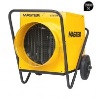 Calefactor electrico B 18   ( 9-18 kw ) MASTER