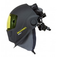 Pantalla Soldar SENTINEL A50 DIN 5-13 para AIRE ESAB