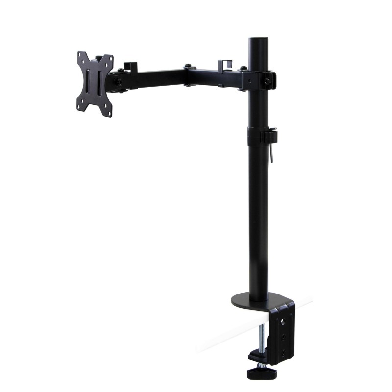 SOPORTE MESA MONITOR + TABLET EQUIP 13-32 8KG DOBLE BRAZO 650119 -  Vistalegre