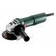 Amoladora mini W 750-115 Ø115mm METABO