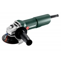 Amoladora mini W 750-115 Ø115mm METABO