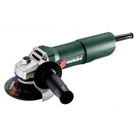 Amoladora mini W 750-115 Ø115mm METABO