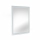 Emuca Espejo de baño Hercules con iluminación LED frontal y decorativa 60x80cm