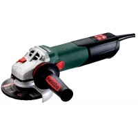 Amoladora W15-125 quick-Ø125mm 1500W METABO