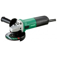Amoladora ø115mm G12SR4(s)Y3 730W disco+maleta HIKOKI