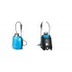 Mochila pulverizadora electrica EVOLUTION 10 LTC a bateria MATABI