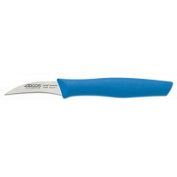 Cuchillo mondador azul 60 mm. caja e ARCOS
