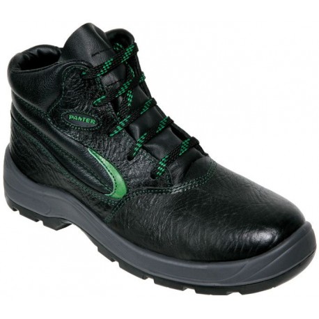 Bota totale S2 267 panter - Campollano