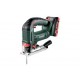 Caladora bateria STAB 18 LTX 100 18V-4,0ah METABO