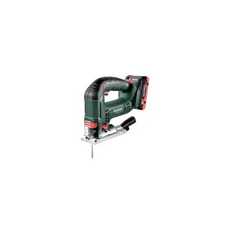 Caladora bateria STAB 18 LTX 100 18V-4,0ah METABO