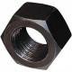 Tuerca DIN-934 10.0 SAE 3/8" 24h 