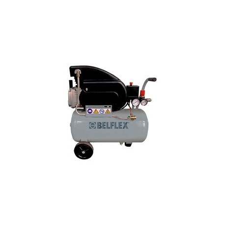 Compresor piston 50 litros BF3/5 BELFLEX - Ferretería Campollano