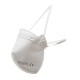 Mascarilla desechable 1730-SV FFP3 NR en bolsa individual (20 unidades) CLIMAX