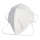 Mascarilla desechable 1730-SV FFP3 NR en bolsa individual (20 unidades) CLIMAX