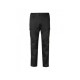 Pantalon multibolsillos corte slim fit 103025-0 negro VELILLA