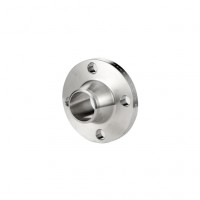 Brida DIN 2632 con cuello 1 1/4" PN16 