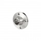 Brida DIN 2632 con cuello 1" PN16 