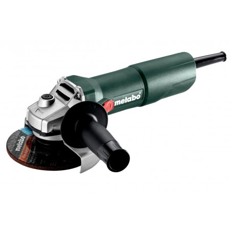 Amoladora mini W 750-125 Ø125mm 750W METABO