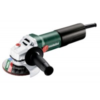 Amoladora mini WQ 1100-125 Ø125mm 1100W METABO