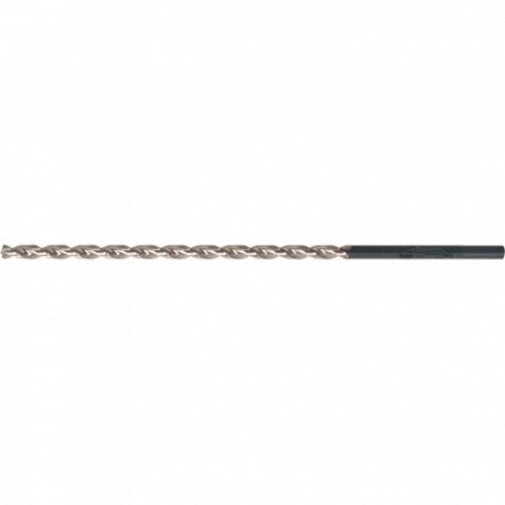Broca cilíndrica hss din 1869 tf Ø8,0x240mm  FORUM