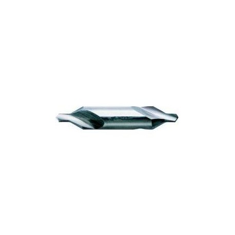Broca de centrar hss din 333 a Ø6,30mm  FORUM