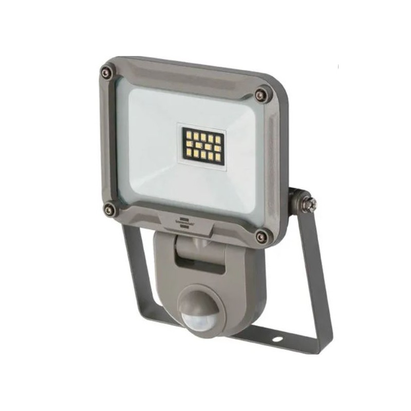 Foco LED de movimiento luz fría ASEIN - Ferretería Campollano