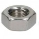 Tuerca exagonal inox.934 w-5/8  