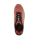 Zapatilla Forza Sporty S3 rojo ESD PANTER