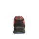 Zapatilla Forza Sporty S3 rojo ESD PANTER