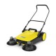 Barredora manual S6 TWIN KARCHER