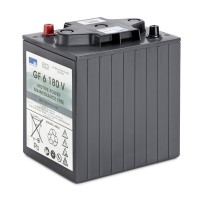 Kit baterias barredora KM 90/60 R BP ADV KARCHER
