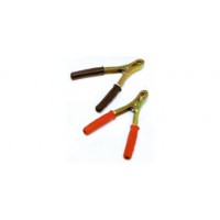 Pinza bateria juego(2 pinzas) 80mm 40A ASEIN