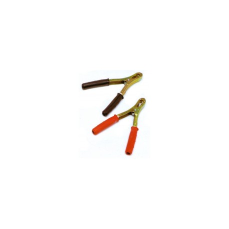 Pinza bateria juego(2 pinzas) 80mm 40A ASEIN