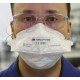 Mascarilla 9152E VFLEX FFP2 NR sin valvula (10 unidades) 3M