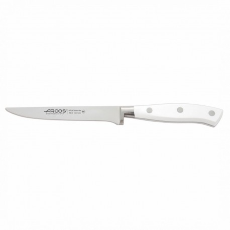 Cuchillo deshuesador 130mm Riviera blanco ARCOS