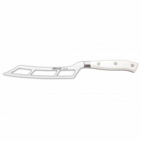 Cuchillo para queso 145mm Riviera blanco ARCOS