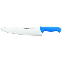 Cuchillo cocinero azul ancho 300mm ARCOS