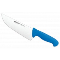 Cuchillo carnicero azul 200mm ARCOS