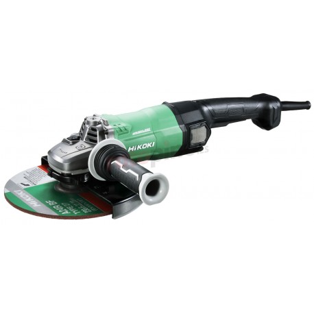 Amoladora Ø230 mm 2200W G23BYE brushless HIKOKI