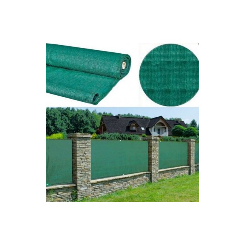 ⇒ Malla ocultacion nortene panama 1,5x5m verde ▷ Precio. ▷ Comprar con los  Mejores Precios. Ofertas online