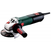 Amoladora angulable WEV 15-125 quick-Ø125mm 1500W METABO