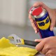 Spray WD-40 aflojatodo doble acción 500ml WD-40