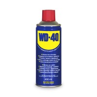 Spray aflojatodo 400ml WD-40