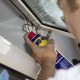 WD-40 Aflojatodo spray 400ml boquilla flexible WD-40