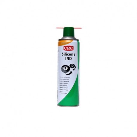 CRC SILICONE IND Silicon IND silicon spray 500 ml