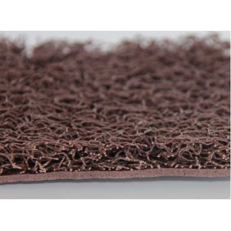 Alfombra rizo estandar base marron 1,20mt x11mm 2